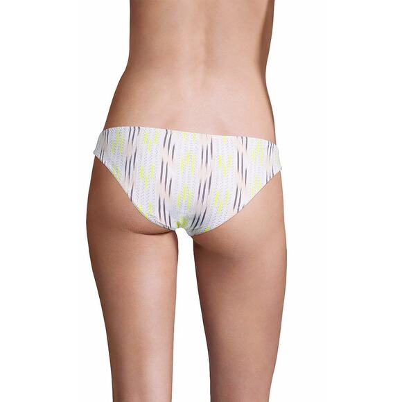 Eberjey Valentina Bikini Bottom Dream Catcher Small New - Picture 2 of 6